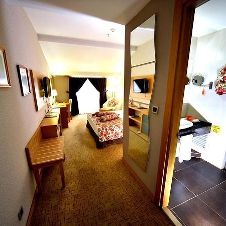 Siir Boutique Hotel Denizli  Eksteriør billede