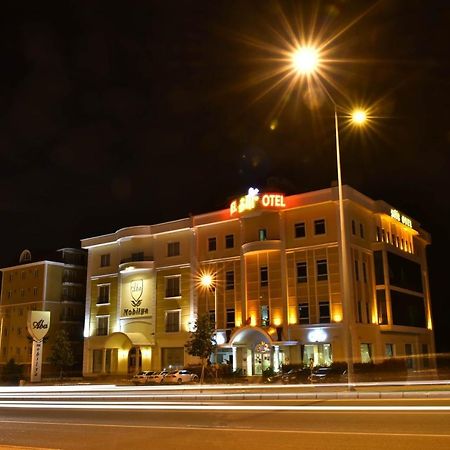 Siir Boutique Hotel Denizli  Eksteriør billede