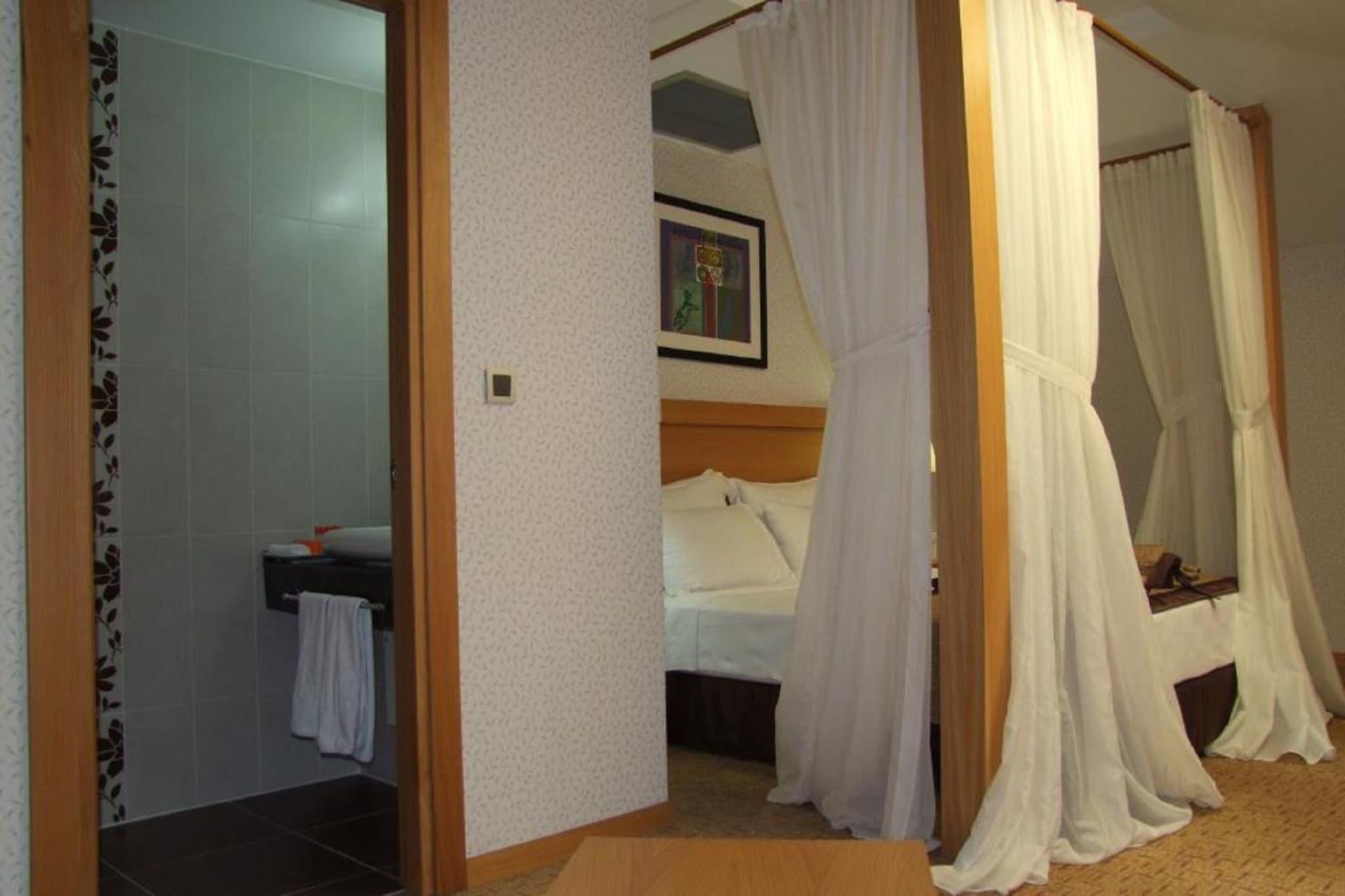 Siir Boutique Hotel Denizli  Eksteriør billede
