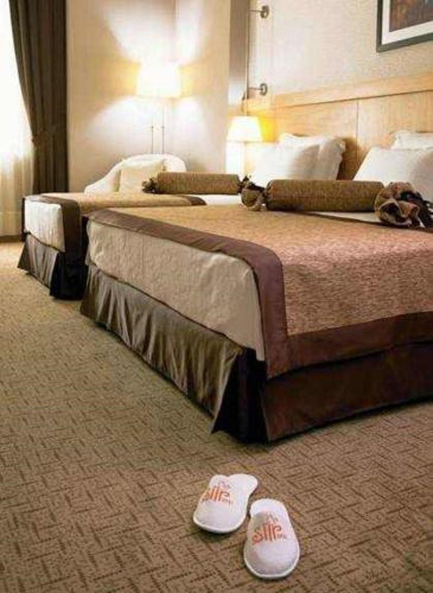 Siir Boutique Hotel Denizli  Eksteriør billede