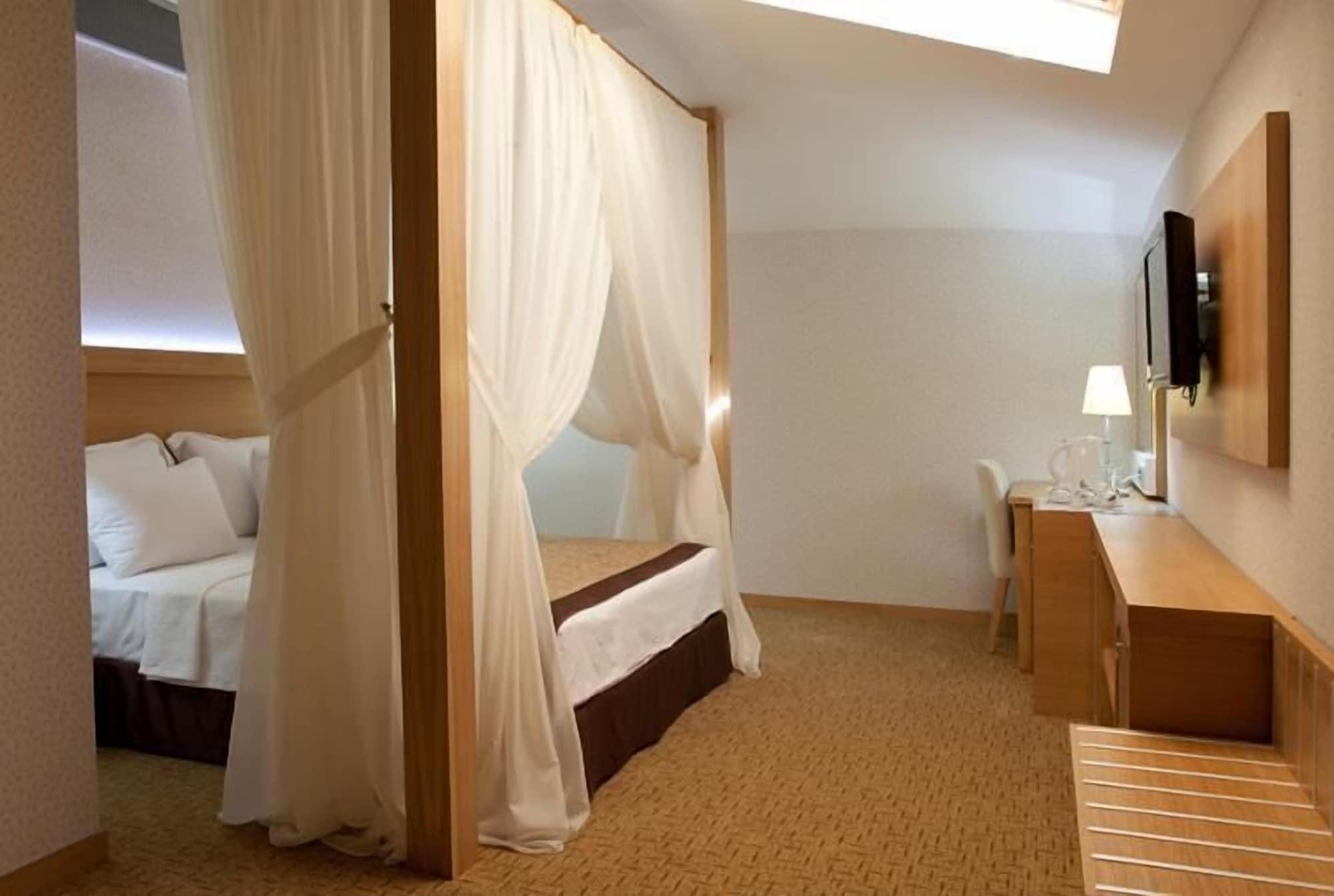 Siir Boutique Hotel Denizli  Eksteriør billede