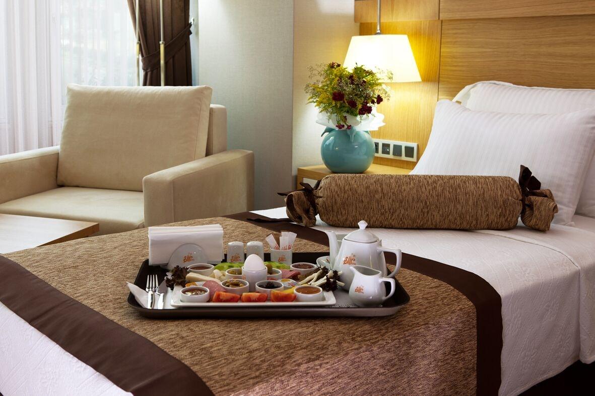 Siir Boutique Hotel Denizli  Eksteriør billede