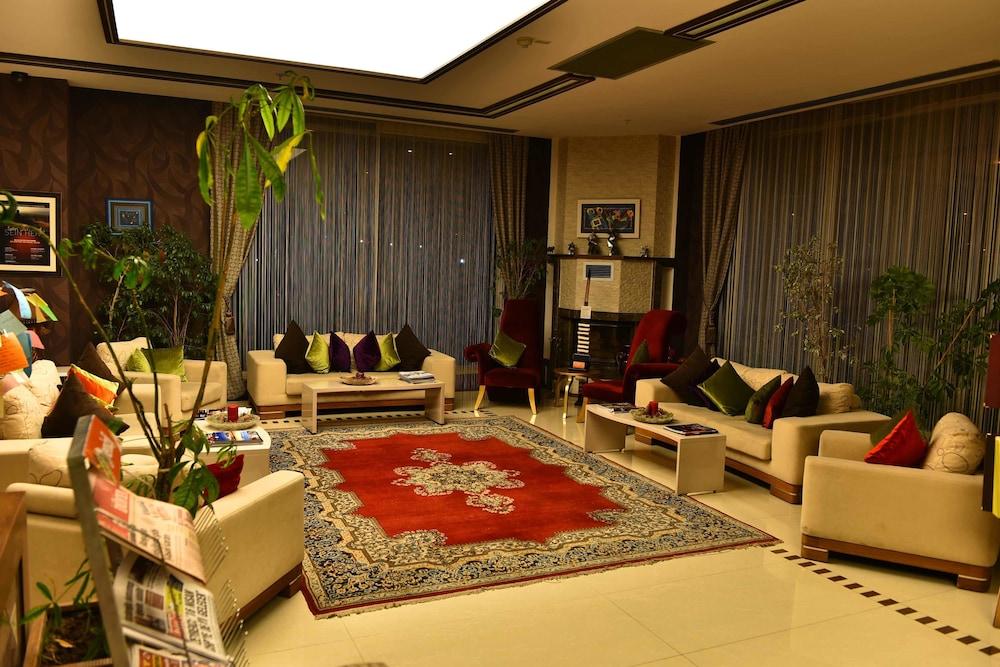 Siir Boutique Hotel Denizli  Eksteriør billede