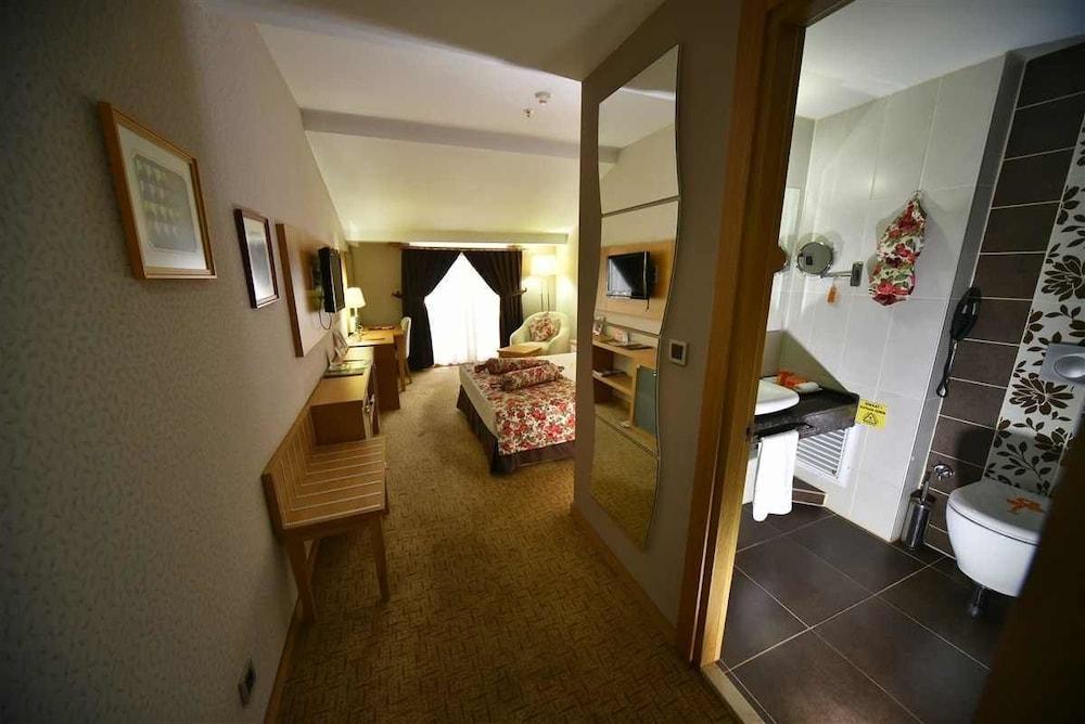 Siir Boutique Hotel Denizli  Eksteriør billede