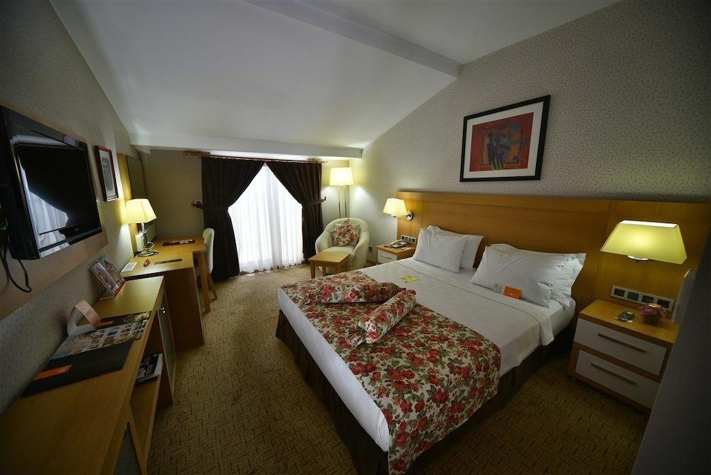 Siir Boutique Hotel Denizli  Eksteriør billede