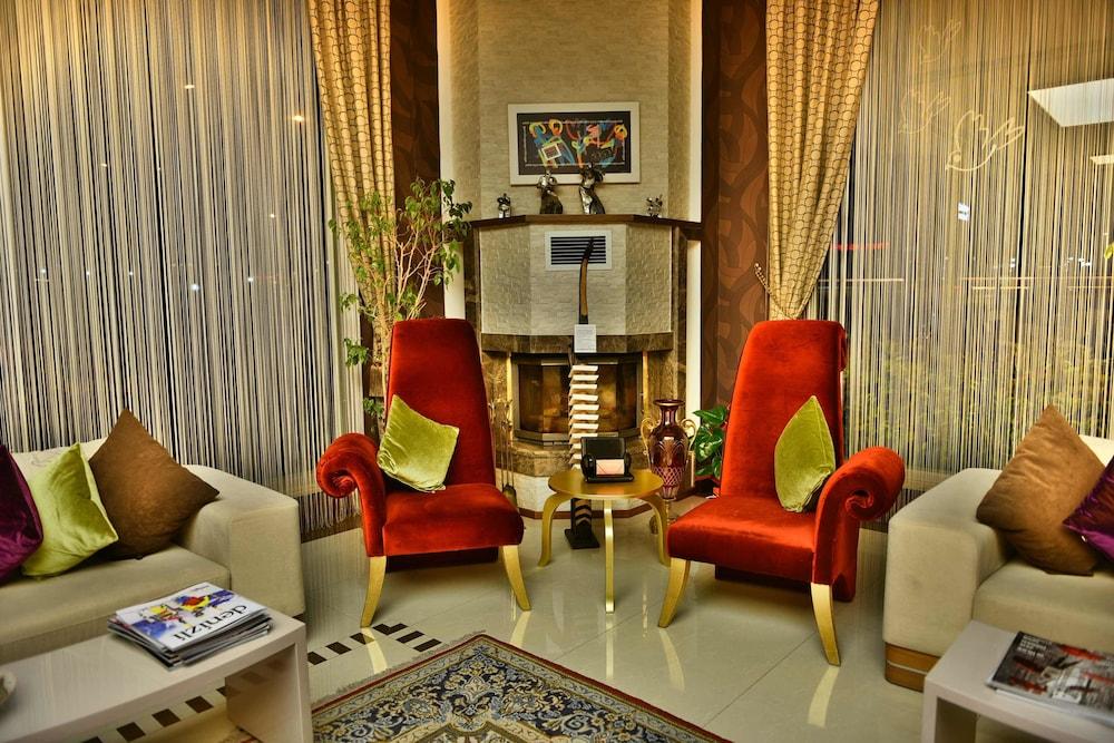 Siir Boutique Hotel Denizli  Eksteriør billede