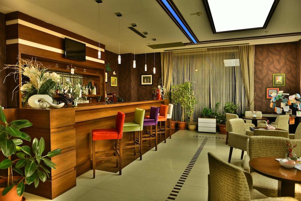 Siir Boutique Hotel Denizli  Eksteriør billede