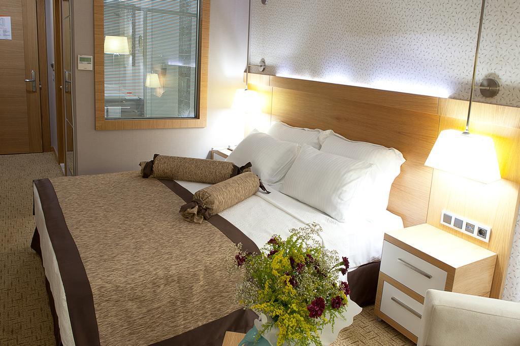 Siir Boutique Hotel Denizli  Eksteriør billede