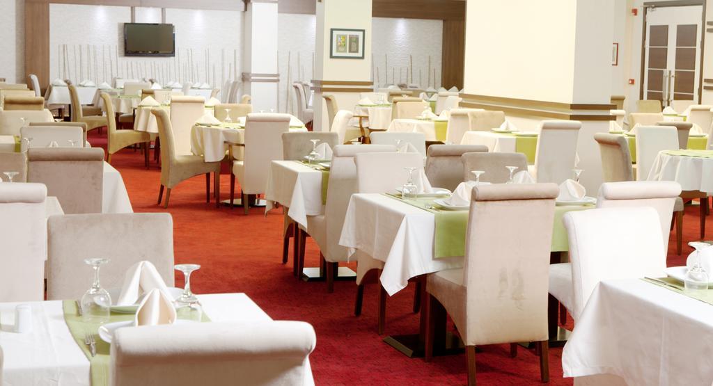 Siir Boutique Hotel Denizli  Eksteriør billede