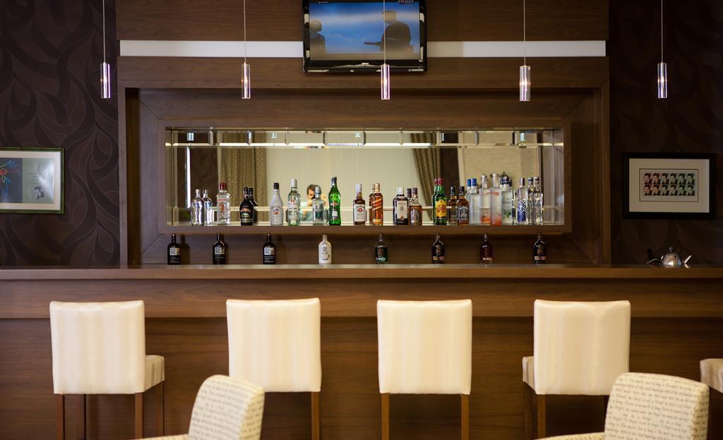 Siir Boutique Hotel Denizli  Eksteriør billede