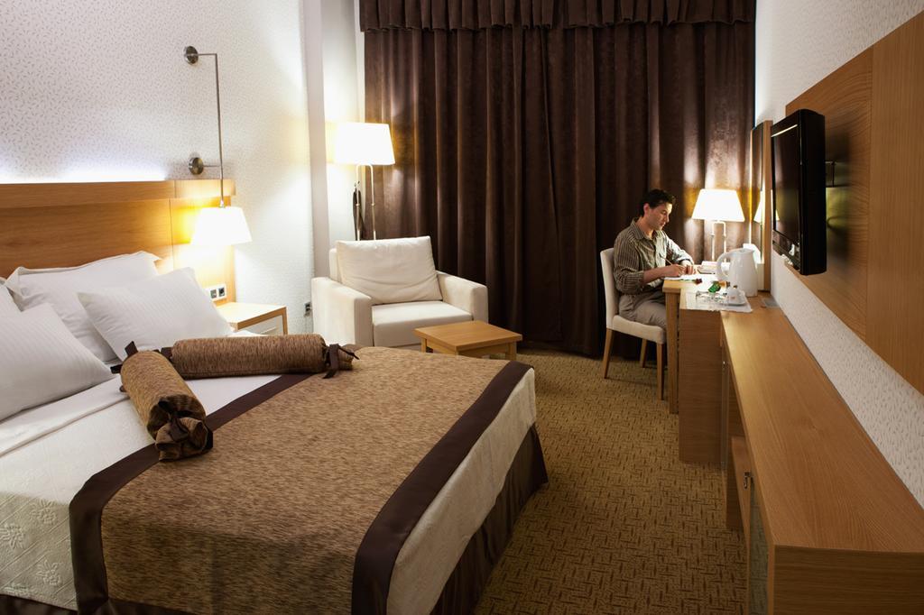 Siir Boutique Hotel Denizli  Eksteriør billede