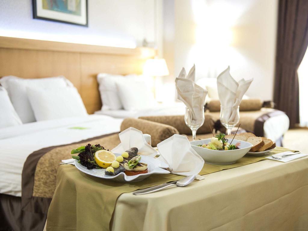 Siir Boutique Hotel Denizli  Eksteriør billede