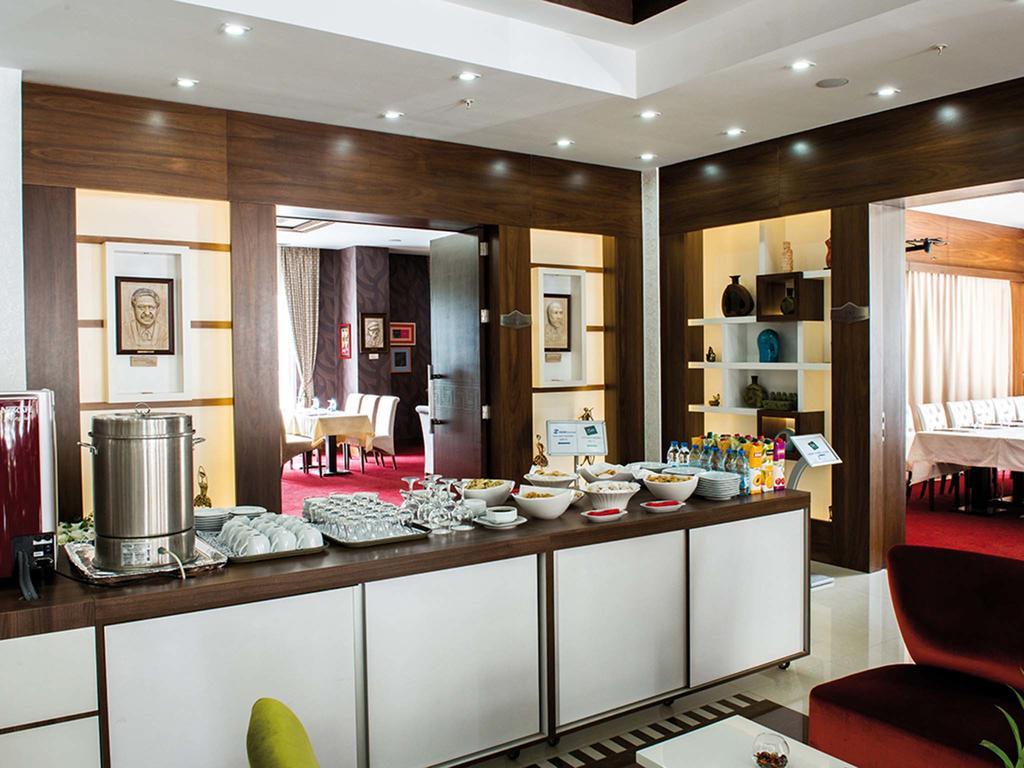 Siir Boutique Hotel Denizli  Eksteriør billede
