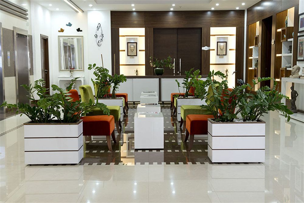 Siir Boutique Hotel Denizli  Eksteriør billede