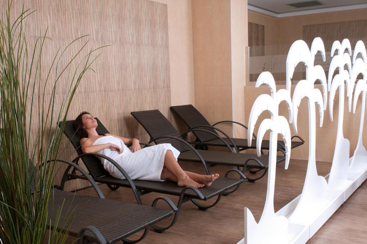 Siir Boutique Hotel Denizli  Eksteriør billede