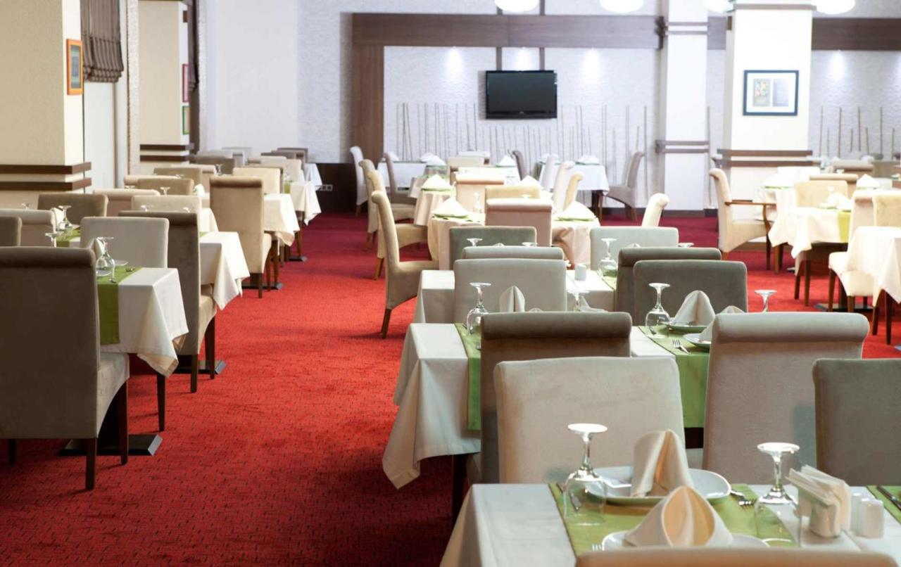 Siir Boutique Hotel Denizli  Eksteriør billede