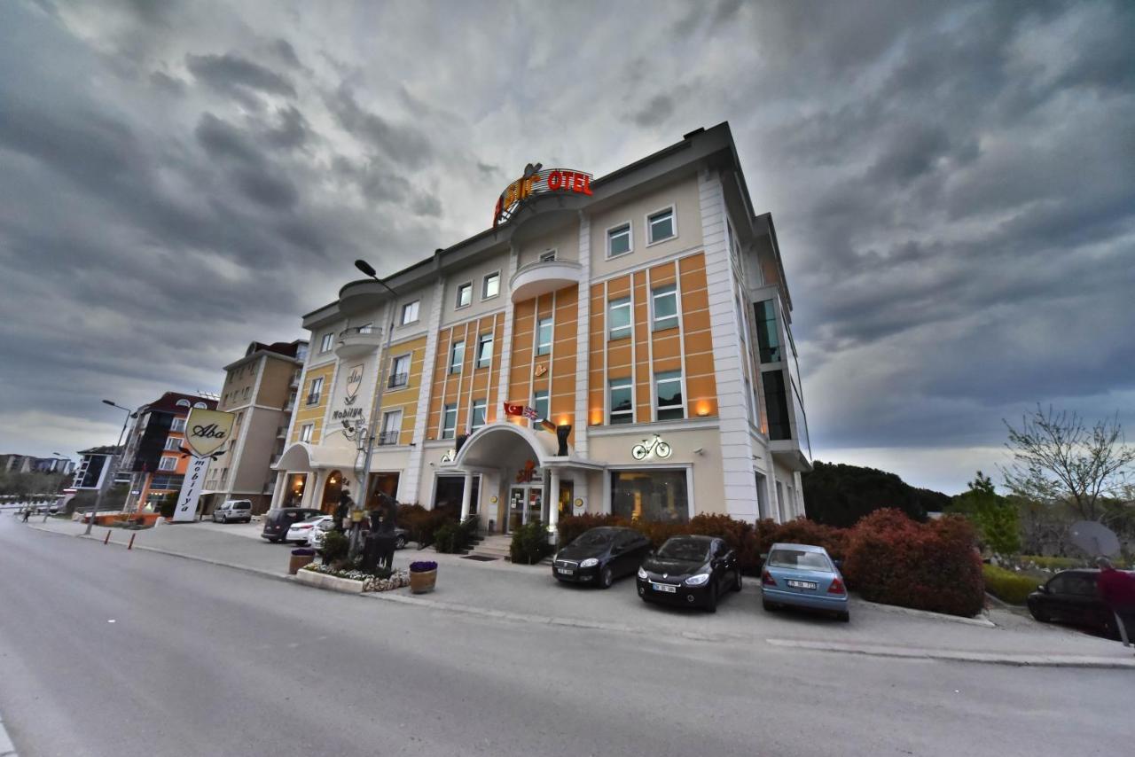 Siir Boutique Hotel Denizli  Eksteriør billede