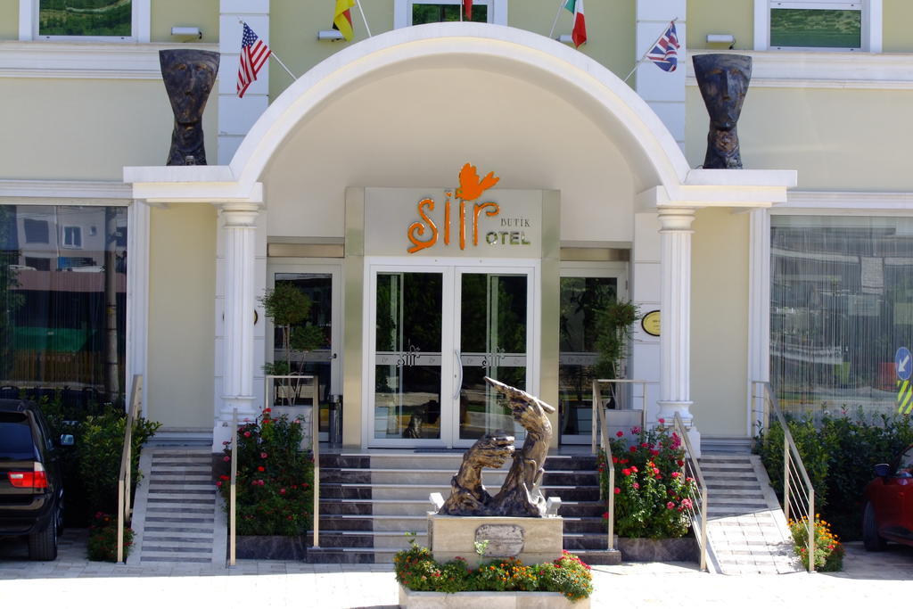 Siir Boutique Hotel Denizli  Eksteriør billede