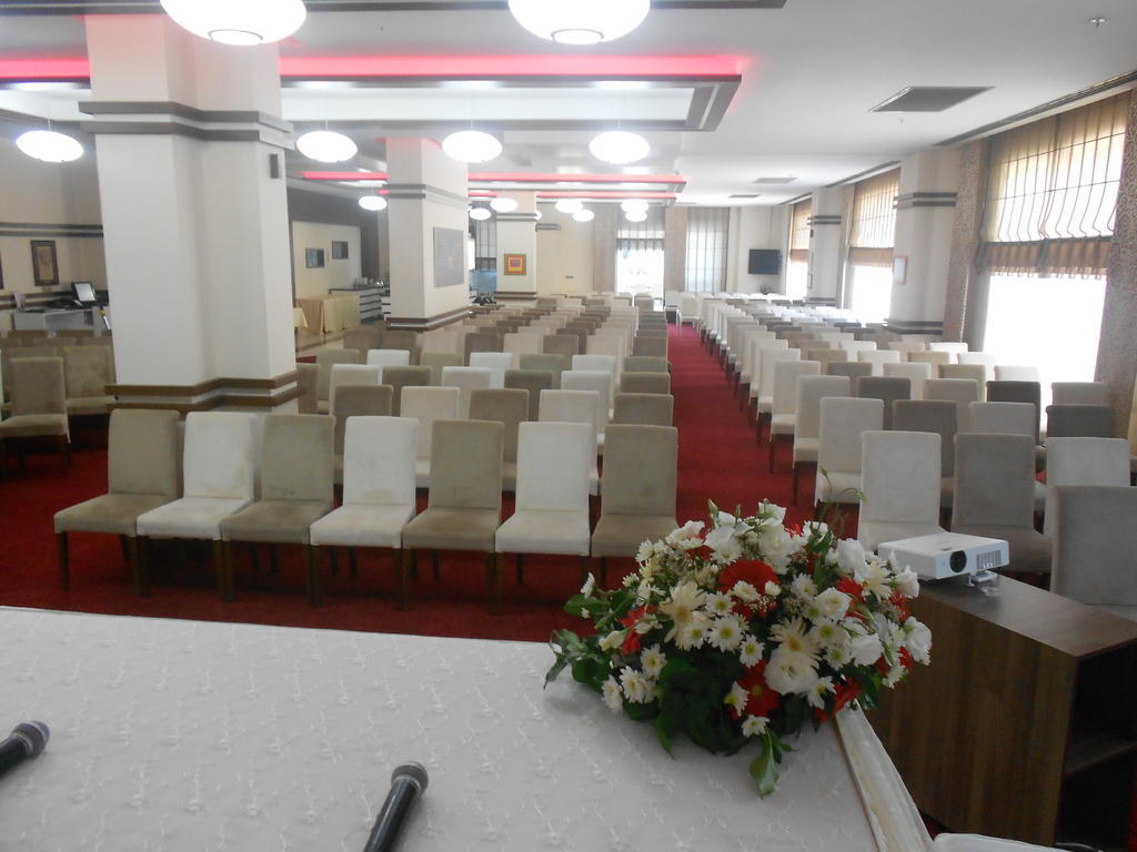 Siir Boutique Hotel Denizli  Eksteriør billede