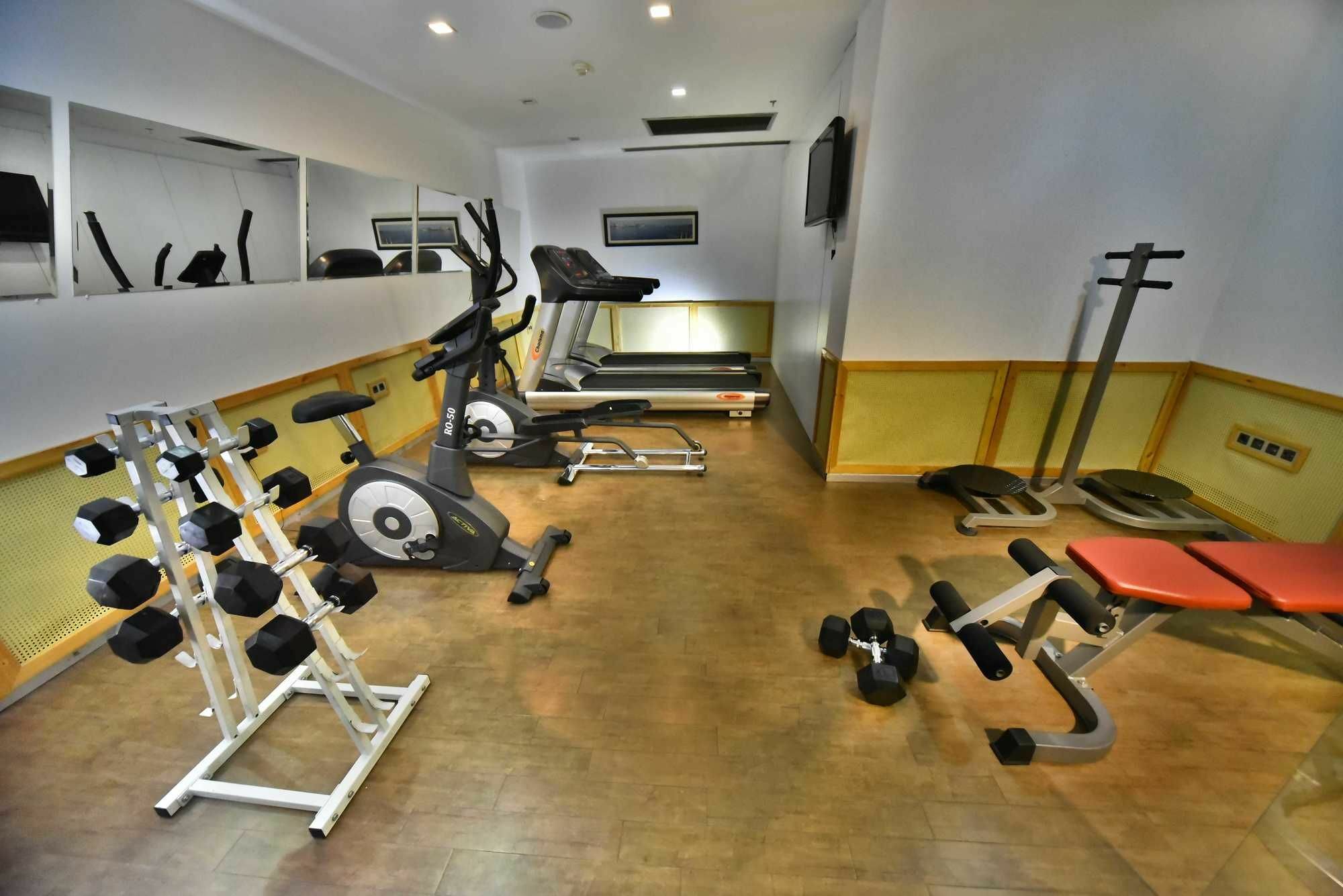 Siir Boutique Hotel Denizli  Eksteriør billede