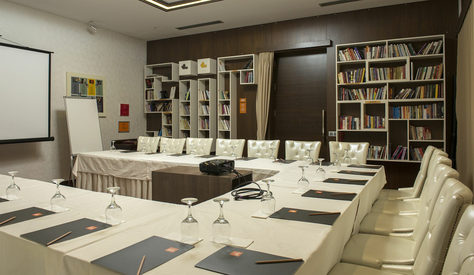 Siir Boutique Hotel Denizli  Eksteriør billede